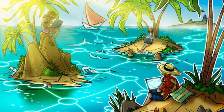 Bermuda Partners with Coinbase and Circle for ‘Fully Onchain‘ Economy