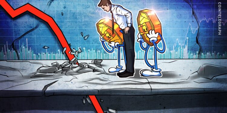 Trove Investors Furious After Team Keeps $9M and Token Tanks