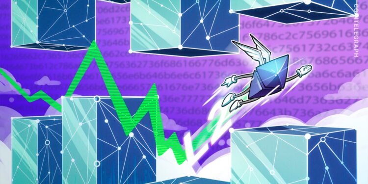 MegaETH Hits 47K TPS As It Prepares For 11B Transaction Stress Test