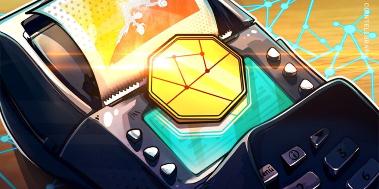 Bhutan to Strengthen Blockchain Role as New Sei Validator