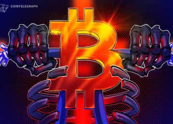 Bitcoin’s “Failed” Breakout Sees $58,000 Target Return