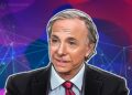 Ray Dalio Warns of Banks Shying away from Fiat, Praises Gold Surging