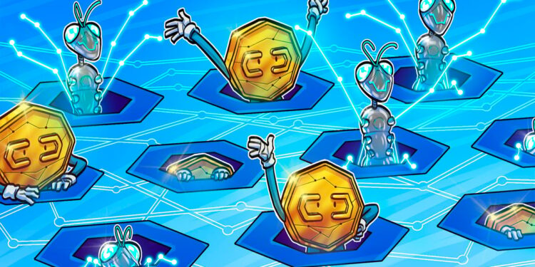 Chainlink Brings 24/5 Stock, ETF Data On-chain