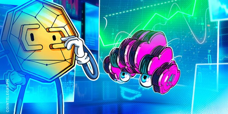 Nansen Debuts Autonomous AI Crypto Trading On Base, Solana