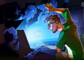 Gen Z, Millennials Bet on Crypto’s Future as Boomers Stick With Banks