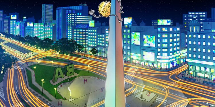 Ripio CEO Bets on Local Stablecoins in Latin America