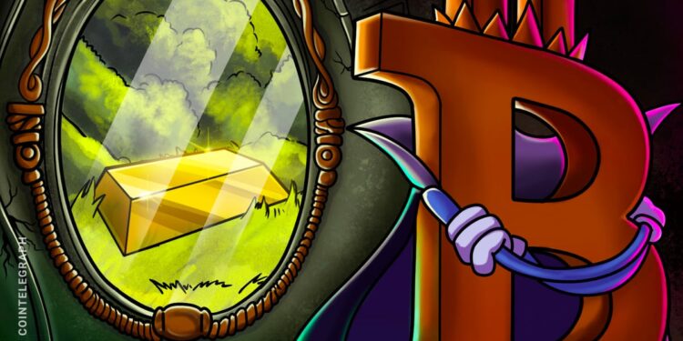 ‘Better Opportunity to Buy’ BTC Than 2017