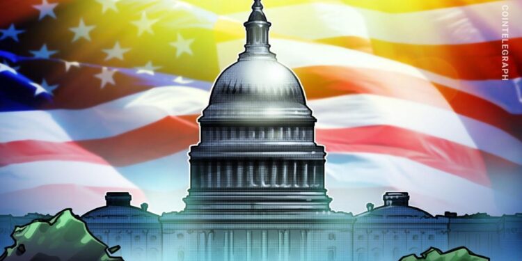 US Senate Agriculture Committee to Release Updated Market Structure Bill