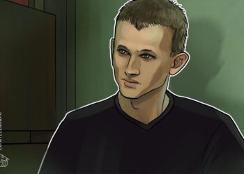 Vitalik Buterin Says He Will Return Fully to Decentralized Social in 2026