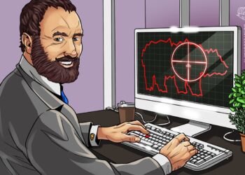 Bitwise Analysis Suggests Q4 May Have Been The Bear Market Bottom