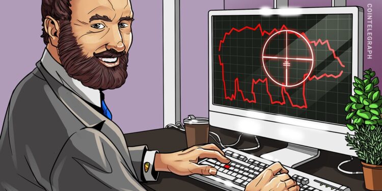 Bitwise Analysis Suggests Q4 May Have Been The Bear Market Bottom