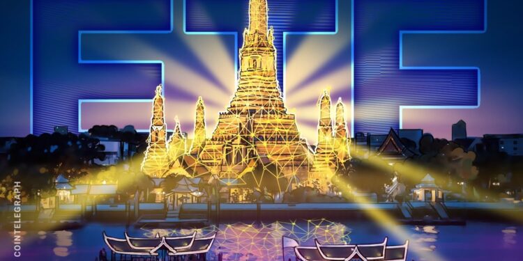 Thailand SEC Prepares Crypto ETF, Futures Trading Rules
