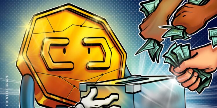 Ramaswamy-Backed Strive Plans $150M Preferred Stock Raise to Buy Bitcoin