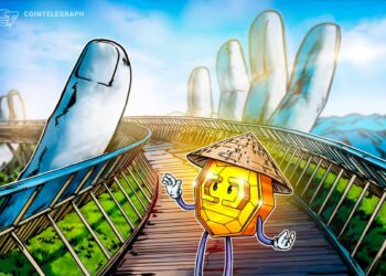 Vietnam Opens Crypto Exchange Licensing Under Pilot Program