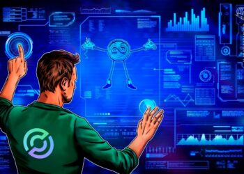 Circle CEO Frames Stablecoins as Neutral Infrastructure