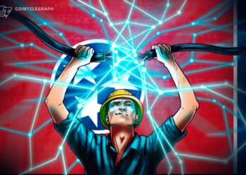 Tennessee City Board Passes Ordinance to Allow Future Crypto Mining