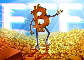 Bitwise Launches ETF Pairing Bitcoin and Gold