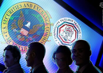 SEC, CFTC Strike Conciliatory Tone Ahead of CLARITY Act Talks