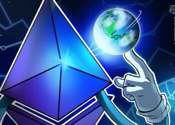 Ethereum Mainnet Activity Surpasses All Layer-2 Networks