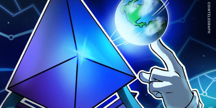 Ethereum Mainnet Activity Surpasses All Layer-2 Networks