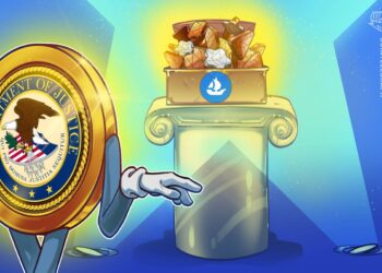 DOJ Drops OpenSea NFT Insider Trading Case