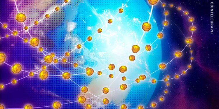 Crypto Networks Are ‘Borderless, Adoption Is Not’: PwC