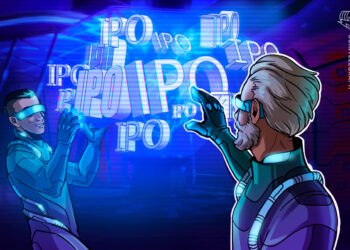 Ledger Eyes US IPO After Record Year: FT