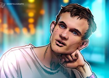 Vitalik Buterin’s 2026 Self-Sovereign Tech Stack