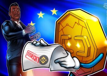Binance Pursues MiCA Approval in Greece As EU Deadlines Loom