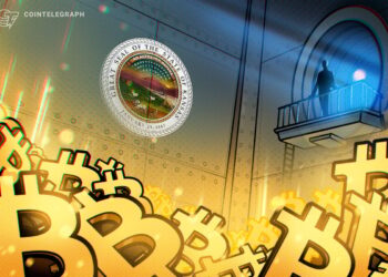 Kansas Bill Eyes Bitcoin Reserve From Unclaimed Crypto Assets