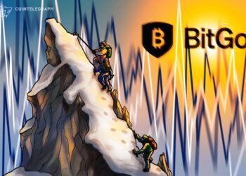 BitGo Stock Slides After IPO as Crypto Listing Volatility Returns