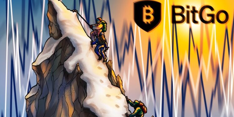 BitGo Stock Slides After IPO as Crypto Listing Volatility Returns