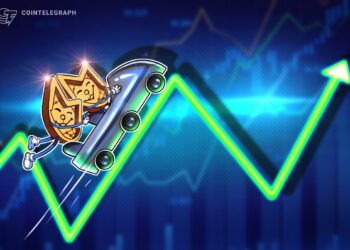 PENGUIN Memecoin Climbs to Over $136M Market Cap After White House Post