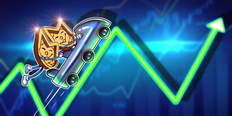 PENGUIN Memecoin Climbs to Over $136M Market Cap After White House Post