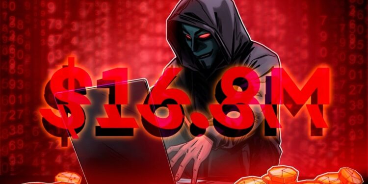 Matcha Meta Impacted by $16.8M SwapNet Smart Contract Hack