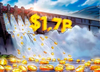 Crypto ETP Outflows Top $1.73B As BTC And ETH Lead Losses