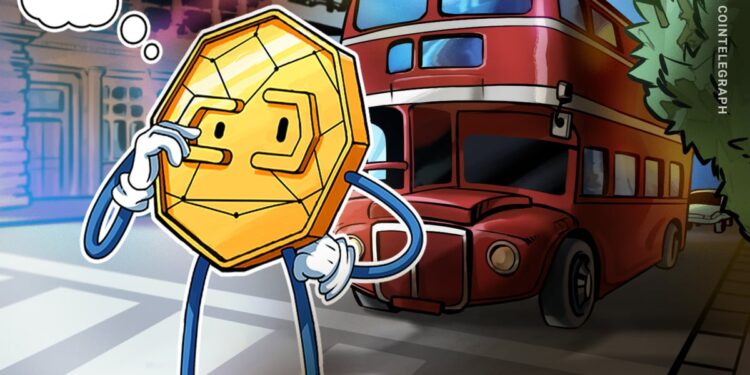 Banks Blocking 40% of Crypto Payments