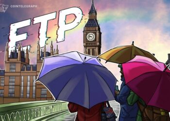 DeFi Technologies UK Subsidiary Gets Regulatory Approval for ETPs