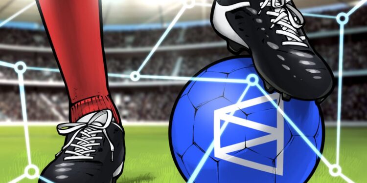 Polymarket Partners With Major US Soccer League