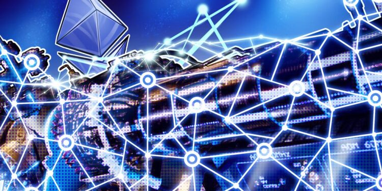 ETH is already 20% of the way toward quantum resilience