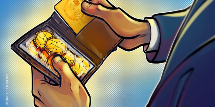 Sen. Marshall To Cut Card Fees Ask From Crypto Bill: Report