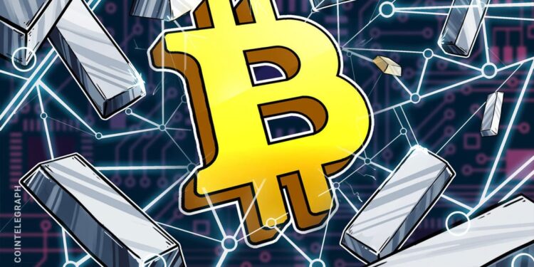 Bitcoin EMA Bear Cross Brings 2022 Comparisons