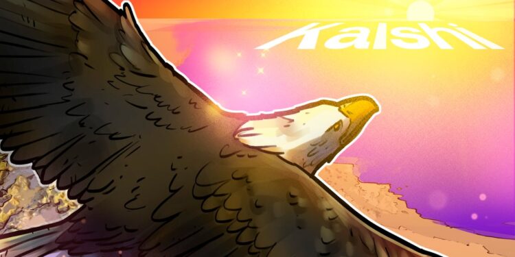 Kalshi Expands Political Footprint with DC Office, Democratic Hire