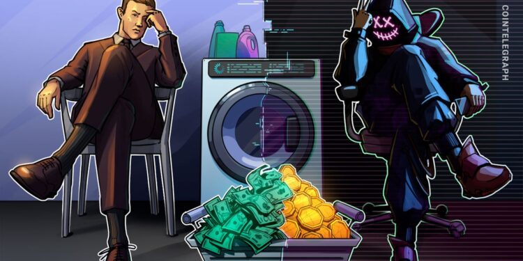 Crypto Laundering On Centralized Exchanges Declines: Report