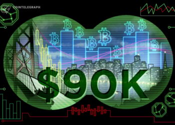 Watch These Bitcoin Price Levels Ahead of Fed Chair Powell’s Speech