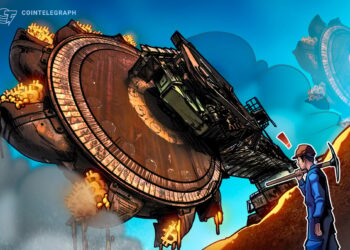 Top Bitcoin Mining Stocks Soar Over US Winter Storm Hashrate Decline