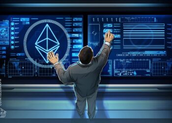 Ethereum Exchange Balances Fall as Staking Activity Accelerates