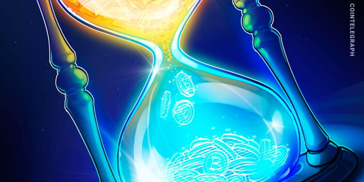 Gold Almost Adds Bitcoin’s Market Cap in a Day