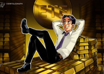 Hang Seng Taps Ethereum for Planned Tokenized Gold Fund Units