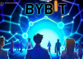 Bybit Launches Retail Bank Accounts With Personal IBANs